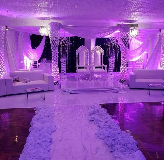 فندق La Mercy Beach