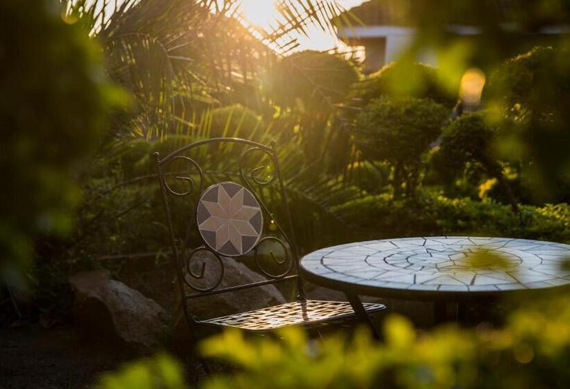 Отель Nongoma Lodge & Inn Cc