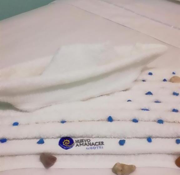 فندق Nuevo Amanecer