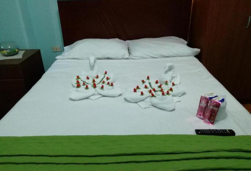 فندق Nuevo Amanecer