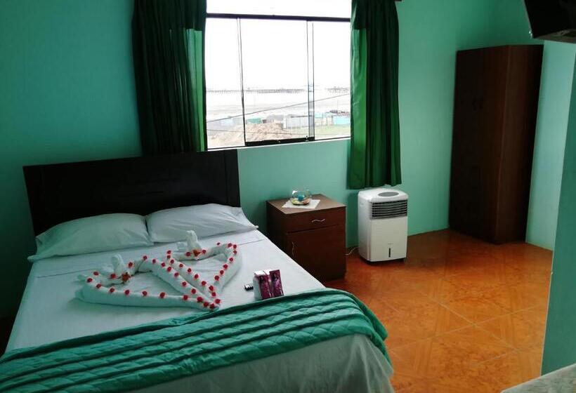 فندق Nuevo Amanecer