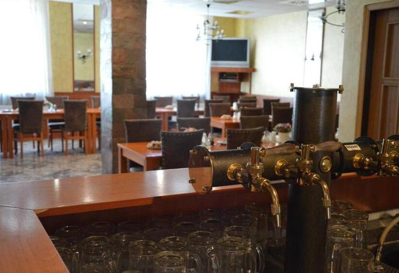 酒店 Olga