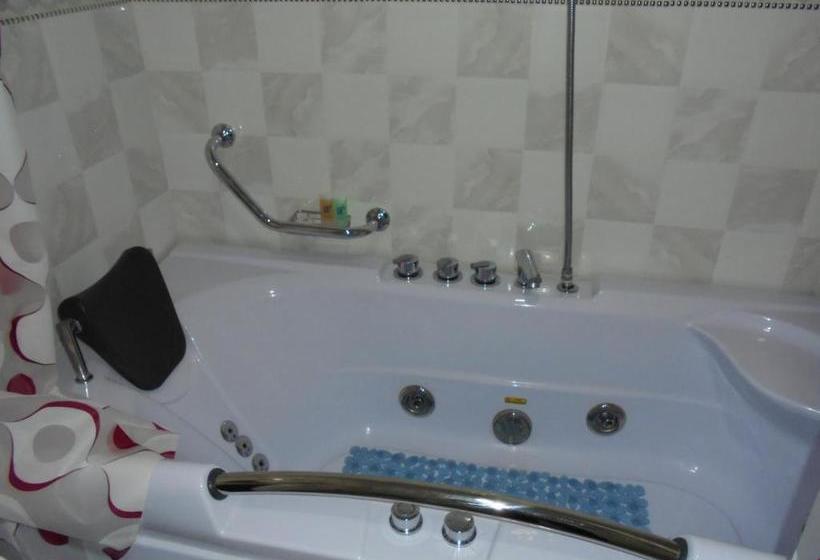 ホテル Pacific, Lda