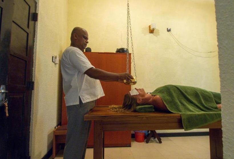 فندق Resort Like No Other