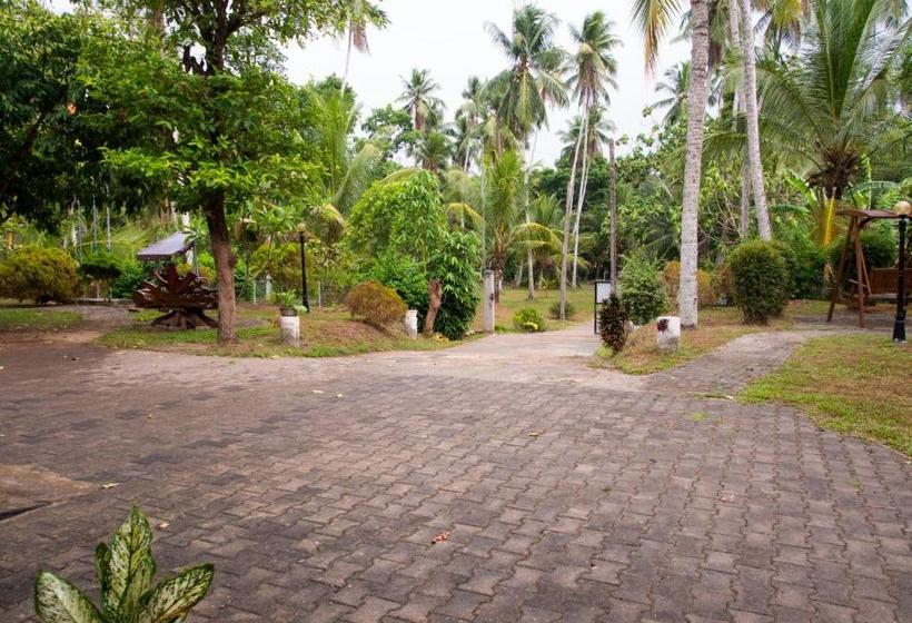 فندق Resort Like No Other