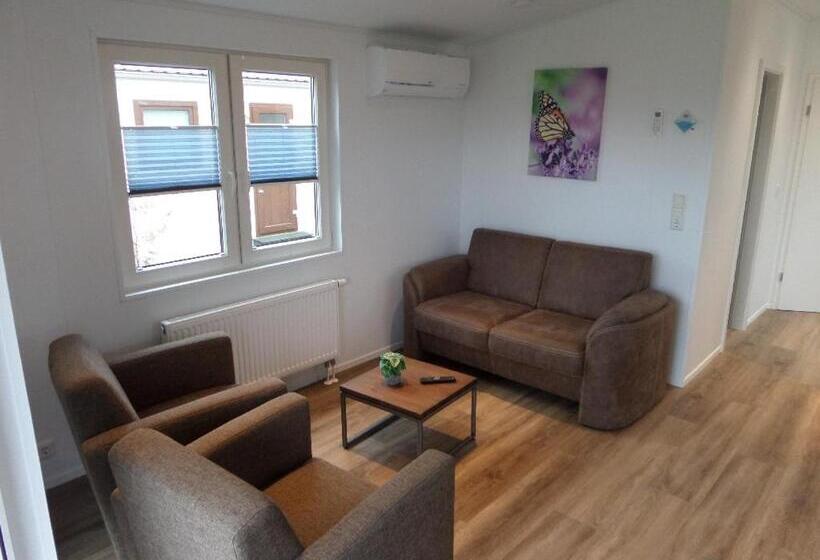 호텔 Vakantiepark Camping De Peelpoort