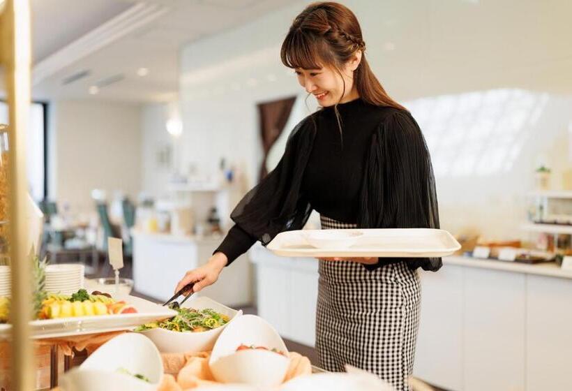 酒店 Yokaichi Royal