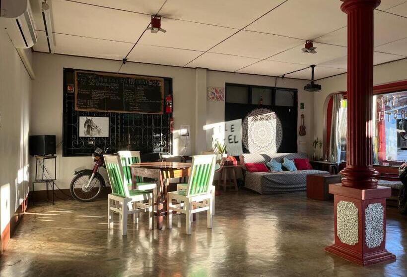 Little Hostel