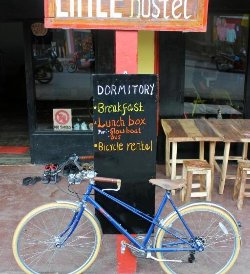 Little Hostel