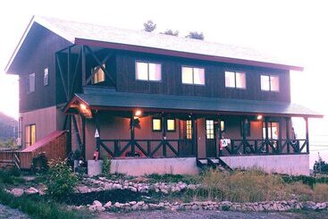 Miyukinomori Youth Hostel
