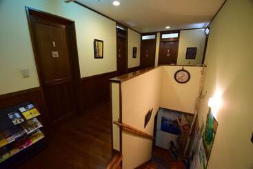 Miyukinomori Youth Hostel