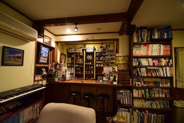 Miyukinomori Youth Hostel