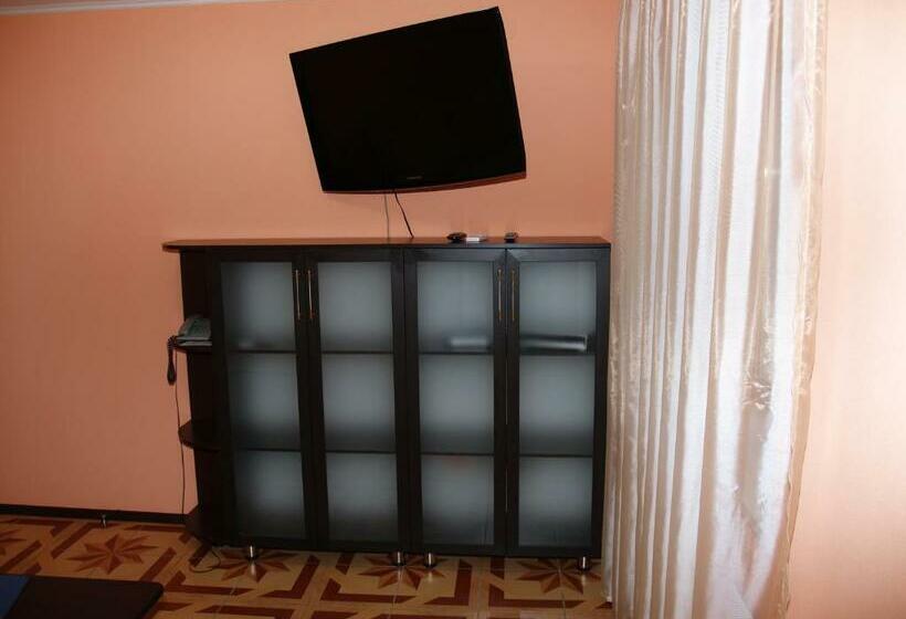 Motel Sujet