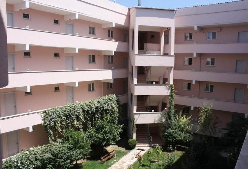Orçin Apart