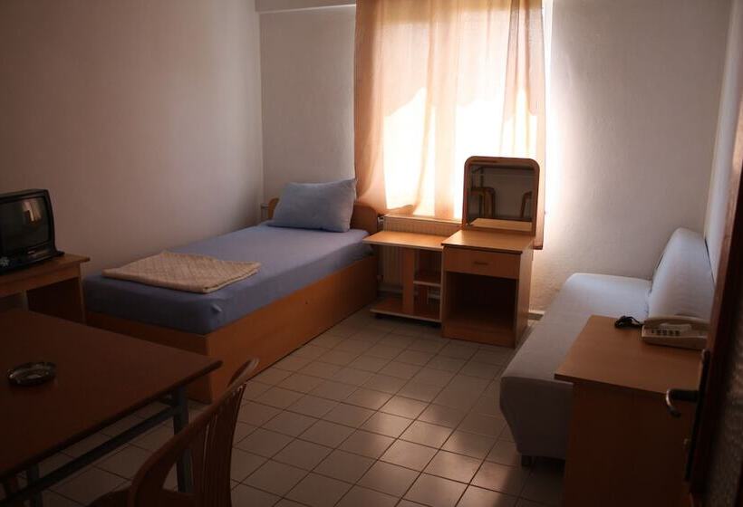 Orçin Apart