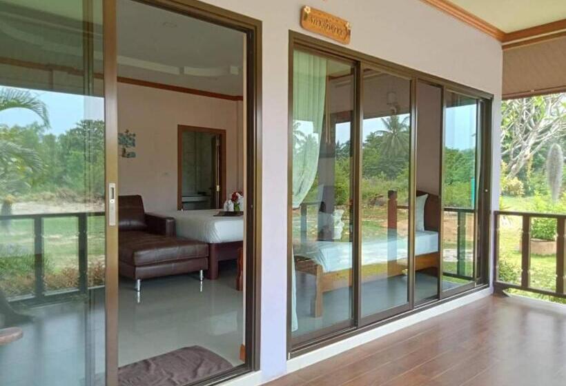 Pawarisa Resort