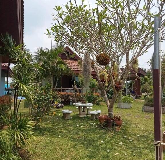 Pawarisa Resort