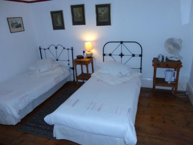 بنسيون 3 Darling Street Guest House