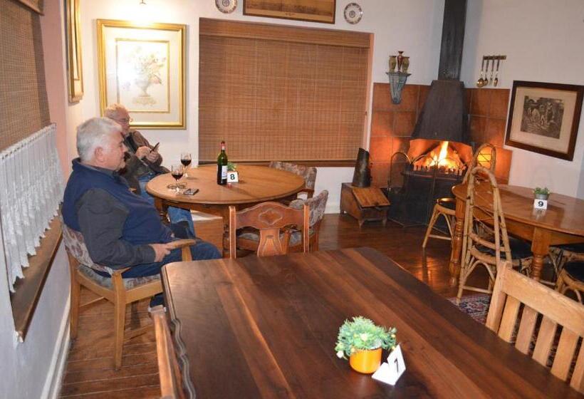 بنسيون 3 Darling Street Guest House