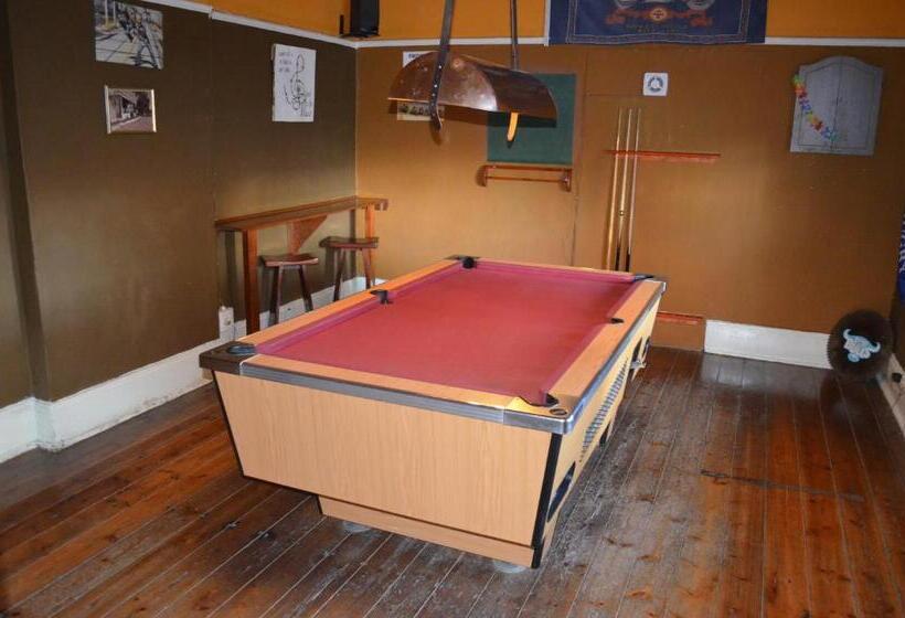 بنسيون 3 Darling Street Guest House