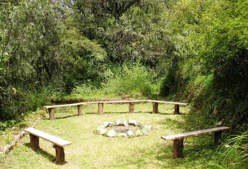 بنسيون Andean Spirit Lodge