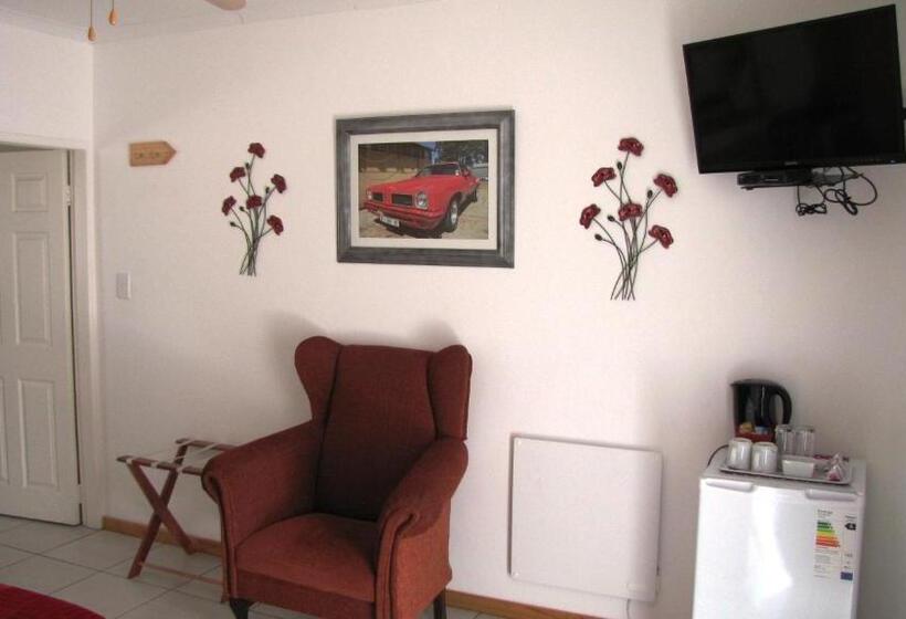 ペンション Bel Air Guest House