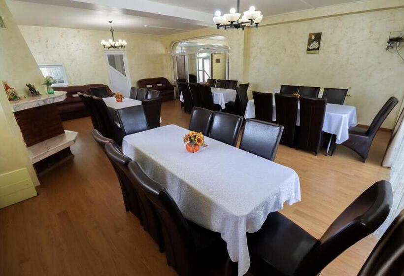 پانسیون Belvedere Olanesti