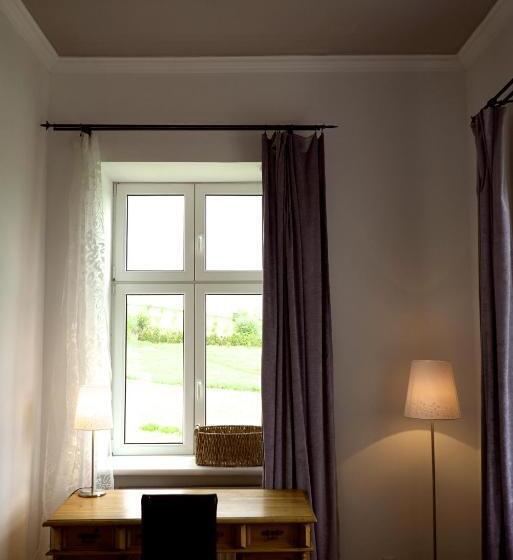 펜션 Boutique Hotel Le Baron