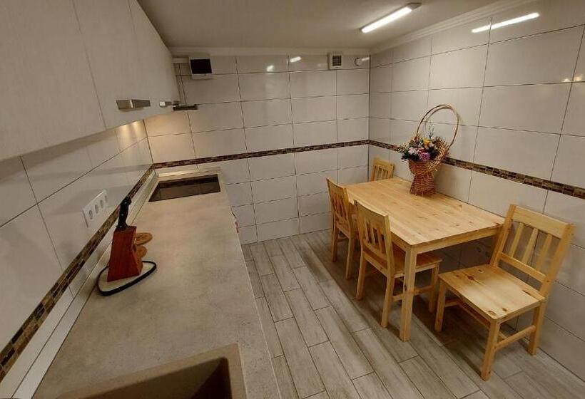 پانسیون Casa Giulia