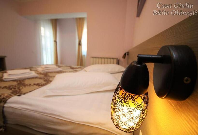 پانسیون Casa Giulia
