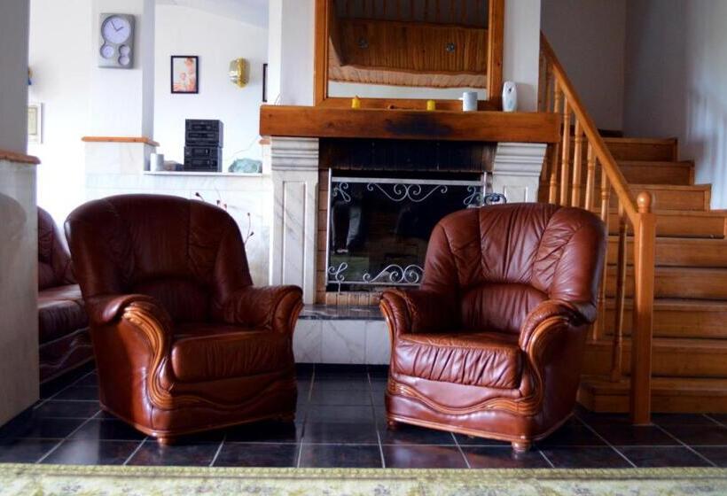 پانسیون Casa Lorena