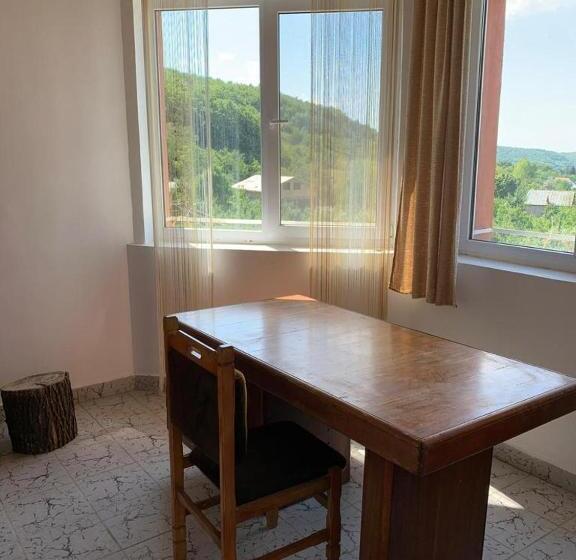 پانسیون Casa Lorena