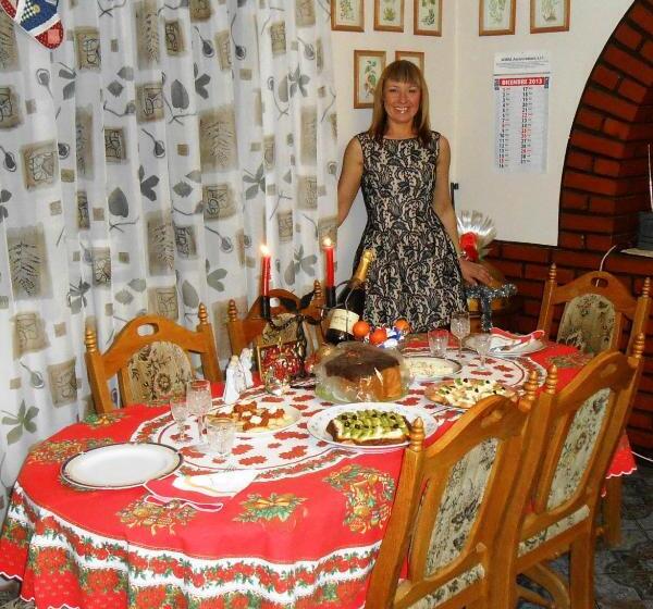 ペンション Guest House Marketti