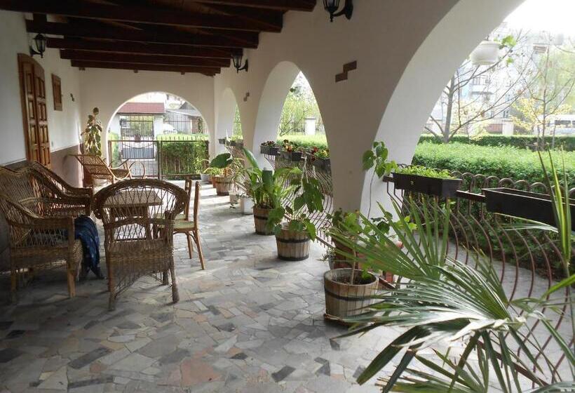 ペンション Guest House Marketti