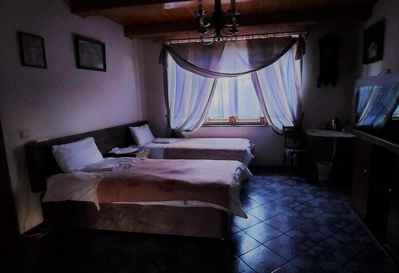 ペンション Guest House Marketti