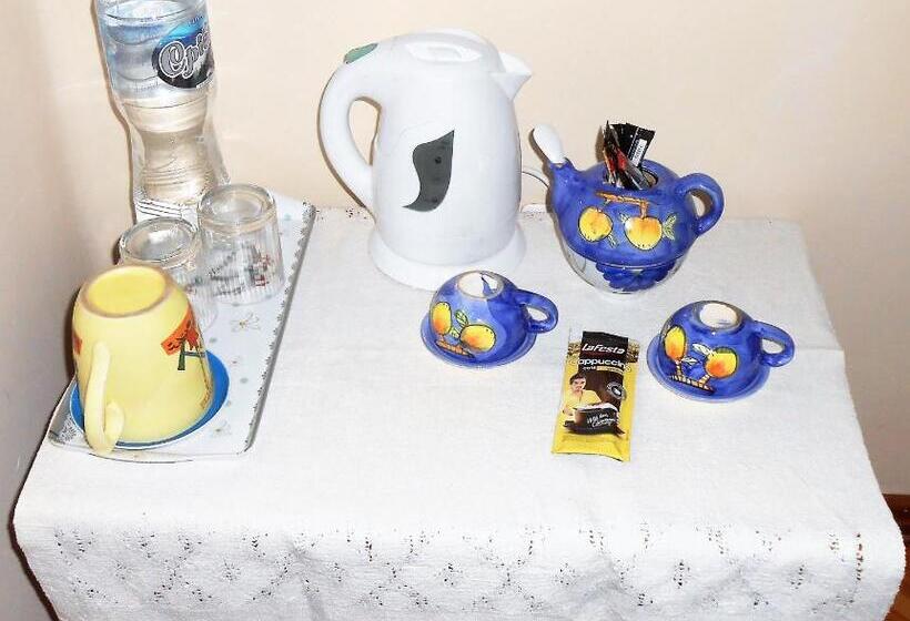 ペンション Guest House Marketti