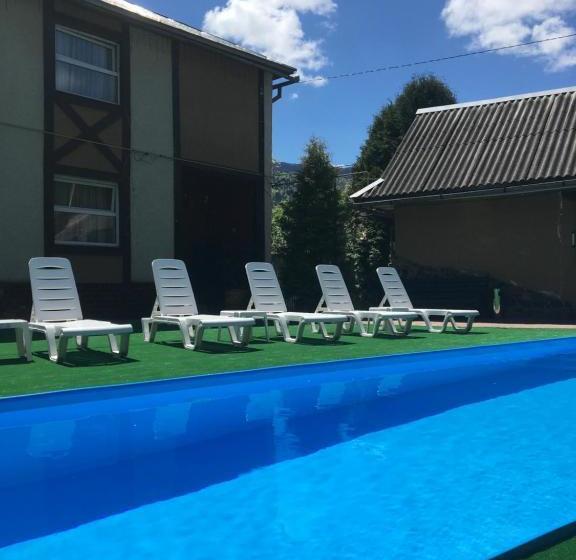 Пансион Guest House Shulc