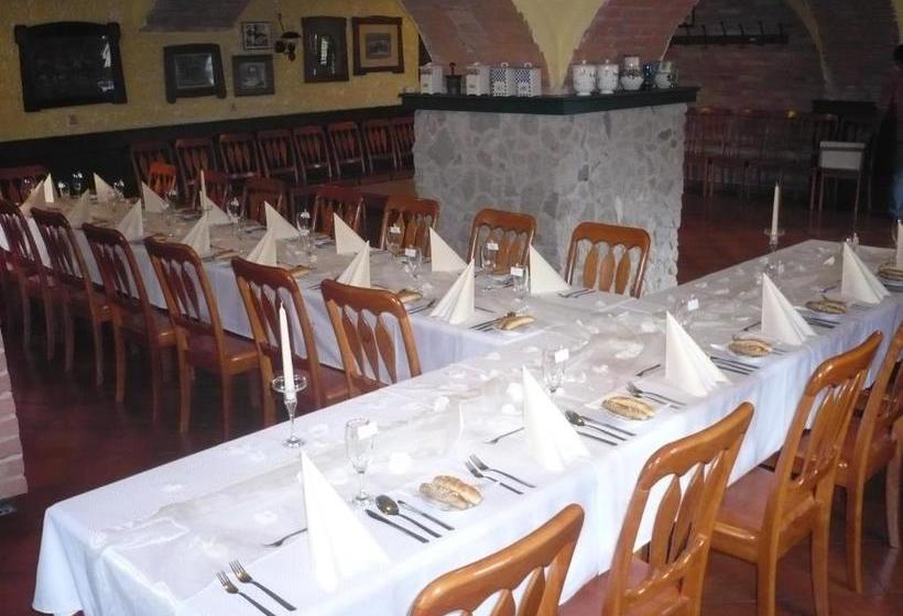 펜션 Guest House U Zámku