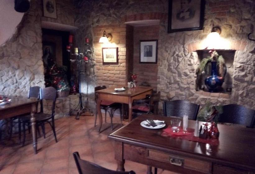 펜션 Guest House U Zámku