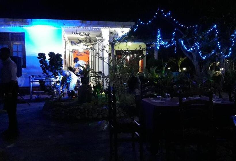 بنسيون Hansika Guest Inn