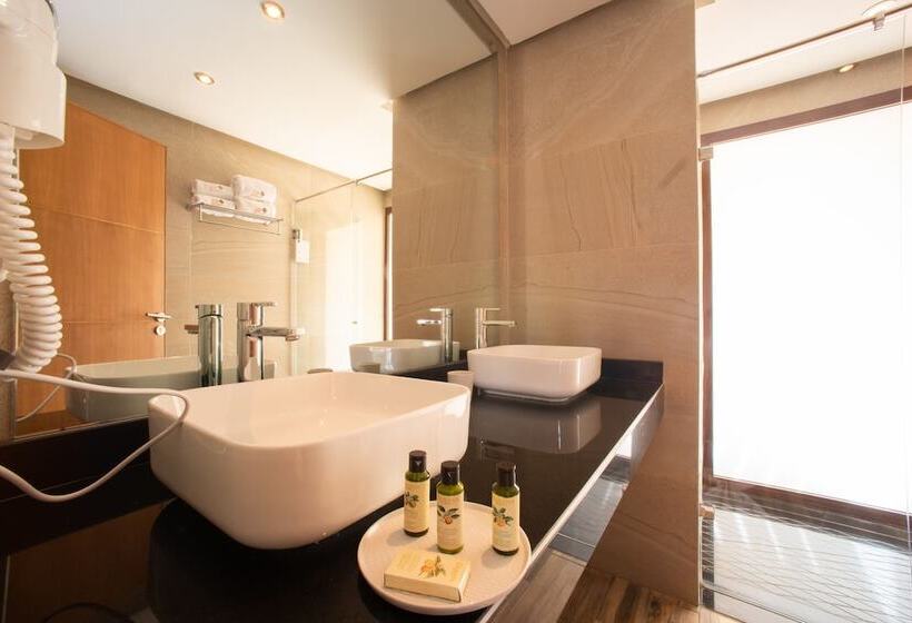 Пансион Le Domaine Limoune