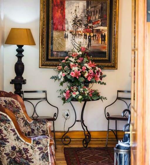 ペンション Marico Bosveld Guesthouse