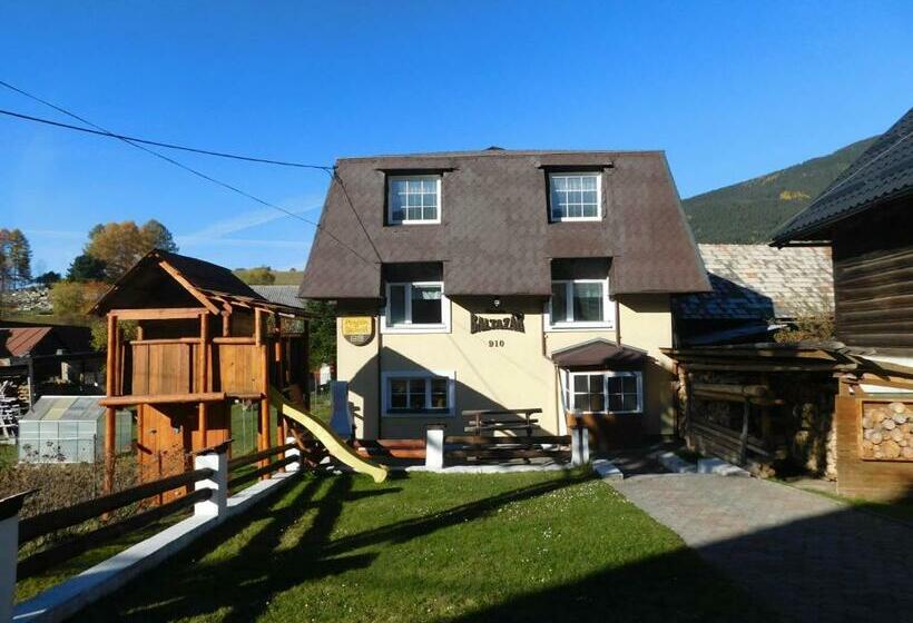 膳宿费 Penzión Baltazár