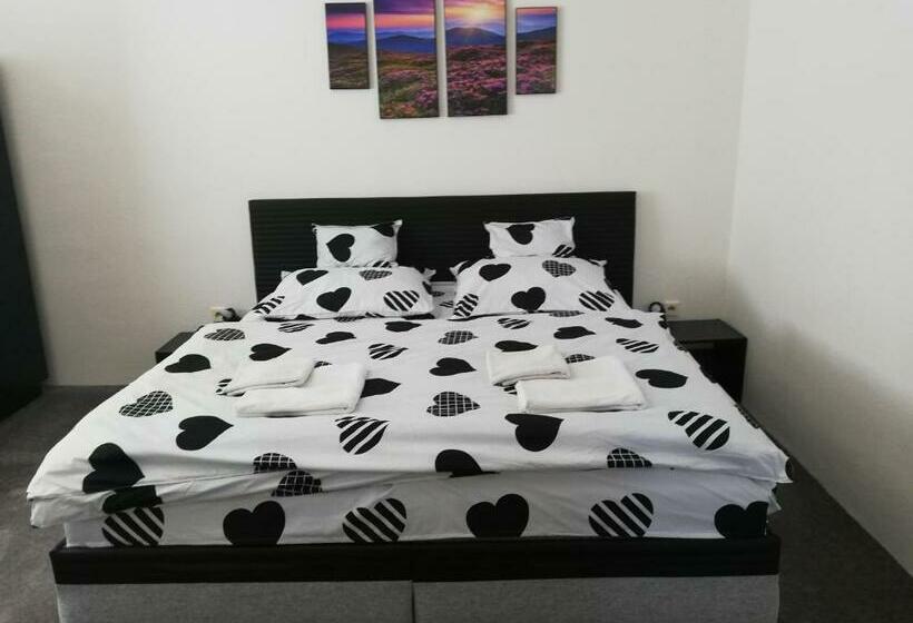 膳宿费 Penzión Baltazár