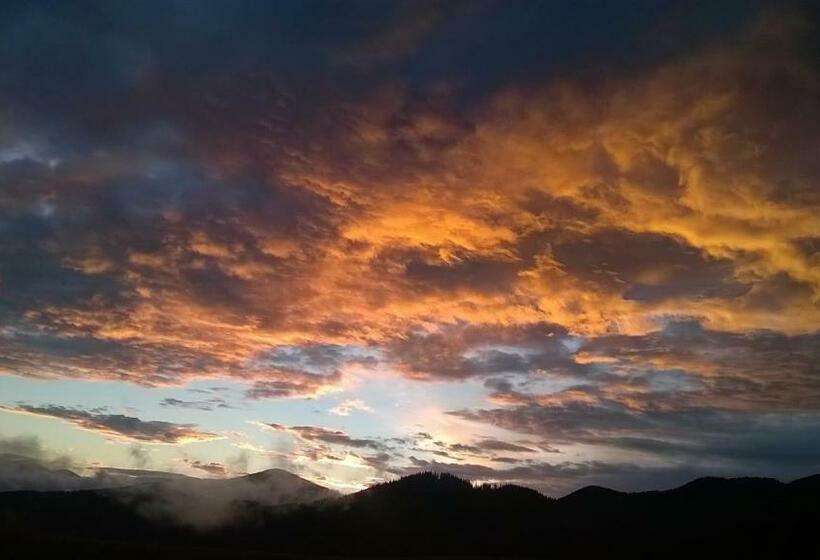 膳宿费 Penzión Baltazár