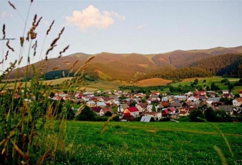 膳宿费 Penzión Baltazár