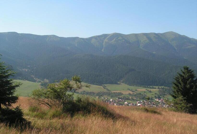 膳宿费 Penzión Baltazár