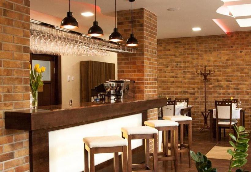 פנסיון Penzión Begálka