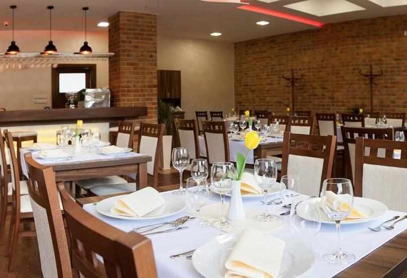 פנסיון Penzión Begálka