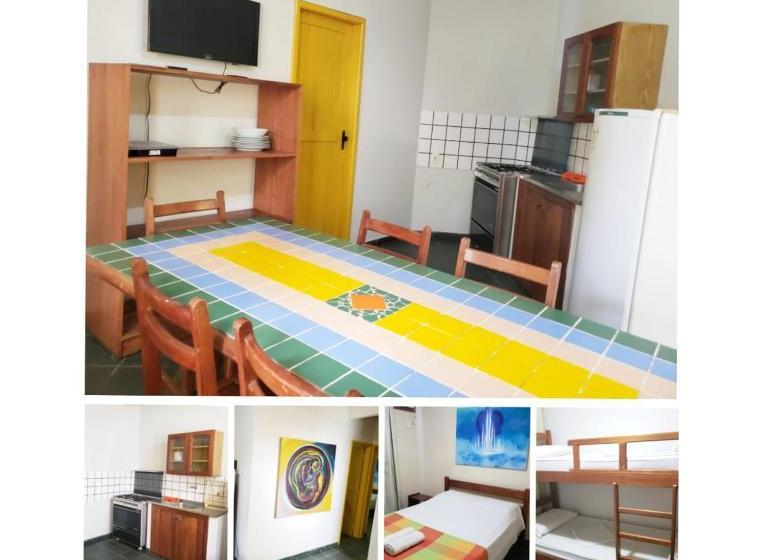 膳宿费 Refugio Mineiro Hotel Boutique